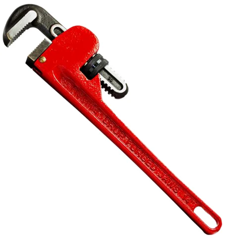 PIPE WRENCH
