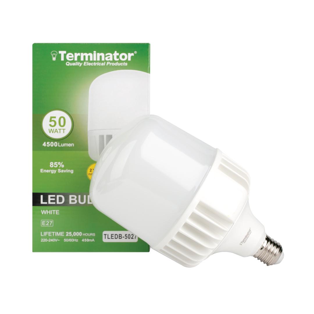 LED Bulb